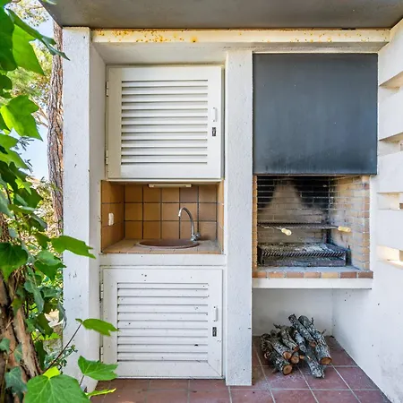 Villa Welcs Pda 139 Cerca Del Mar Platja d'Aro